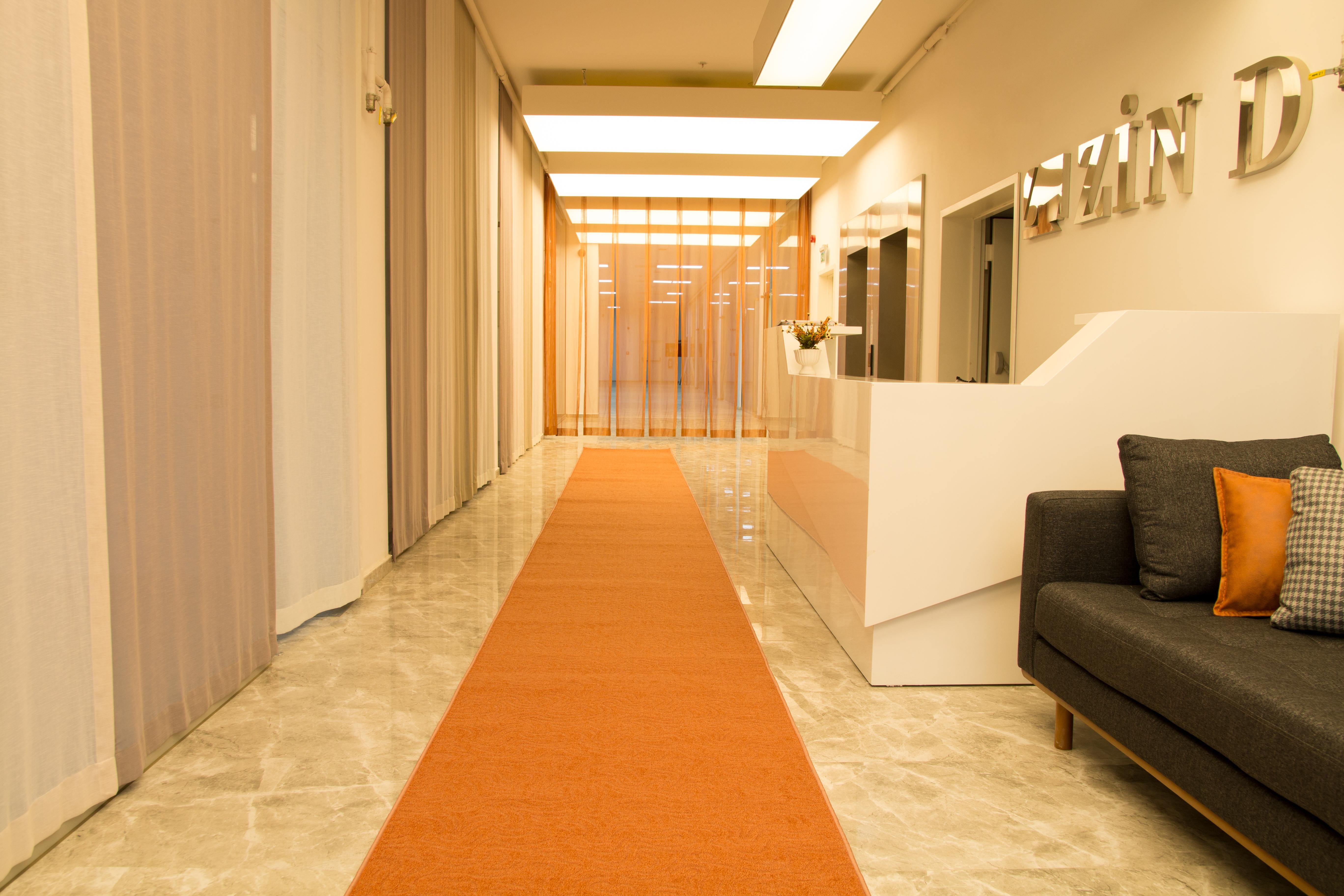 Zin D Home Dudullu Otel Estambul Exterior foto